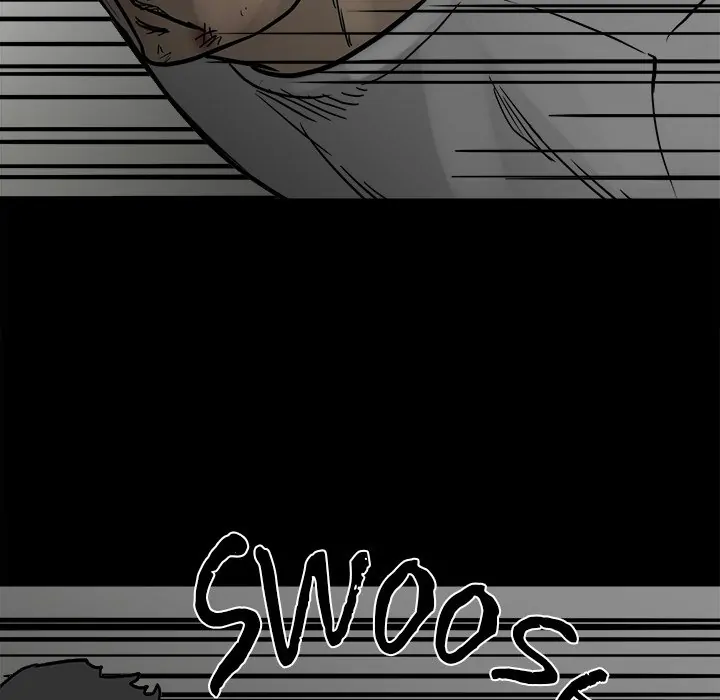The Villain [Official] Chapter 89 - page 84