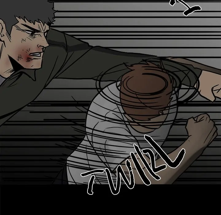 The Villain [Official] Chapter 89 - page 85