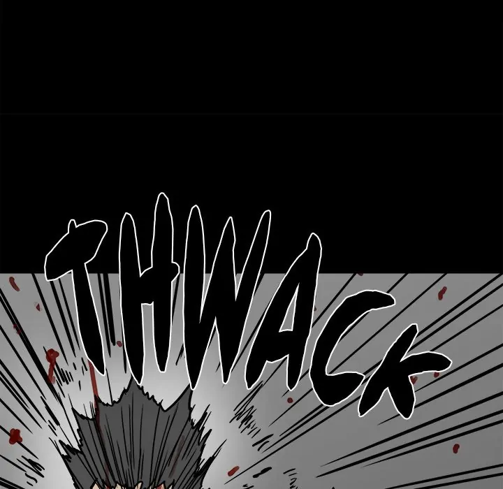 The Villain [Official] Chapter 89 - page 86