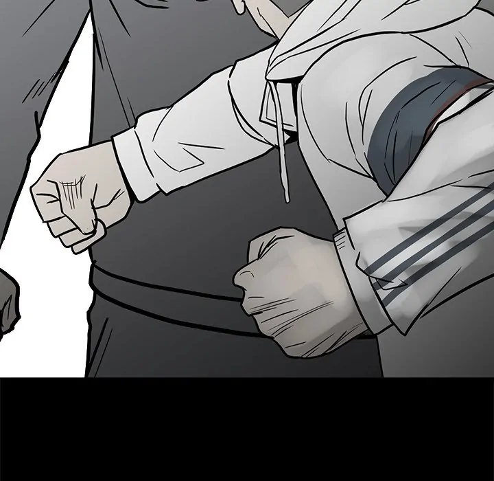 The Villain [Official] Chapter 89 - page 8