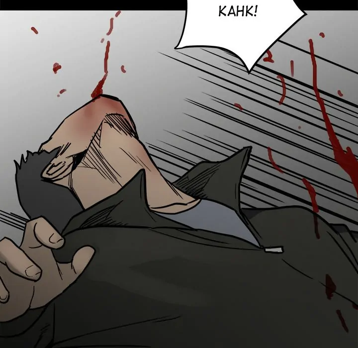 The Villain [Official] Chapter 89 - page 89
