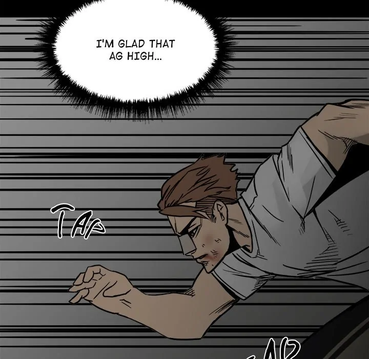The Villain [Official] Chapter 89 - page 91