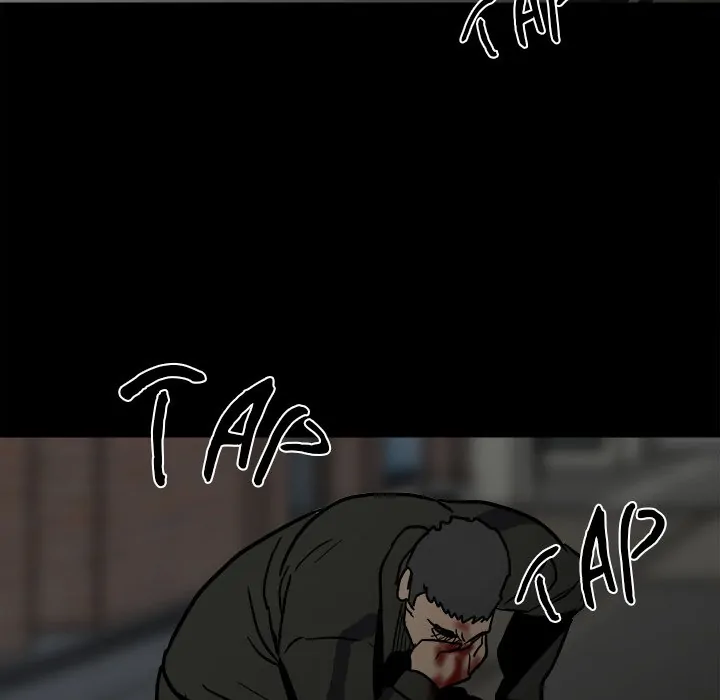 The Villain [Official] Chapter 89 - page 92