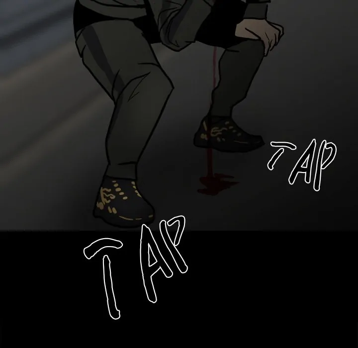 The Villain [Official] Chapter 89 - page 93