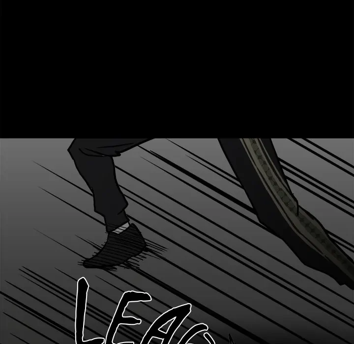 The Villain [Official] Chapter 89 - page 94