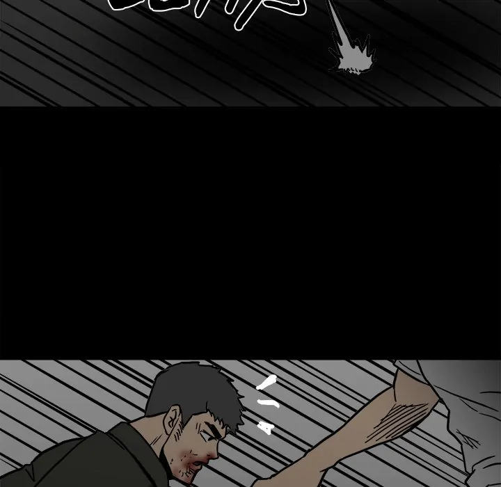 The Villain [Official] Chapter 89 - page 95