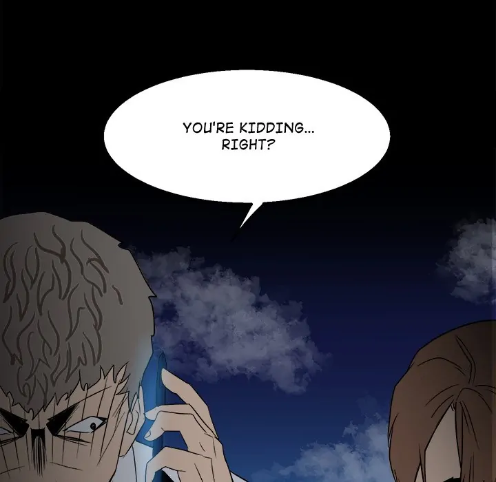 The Villain [Official] Chapter 35 - page 9