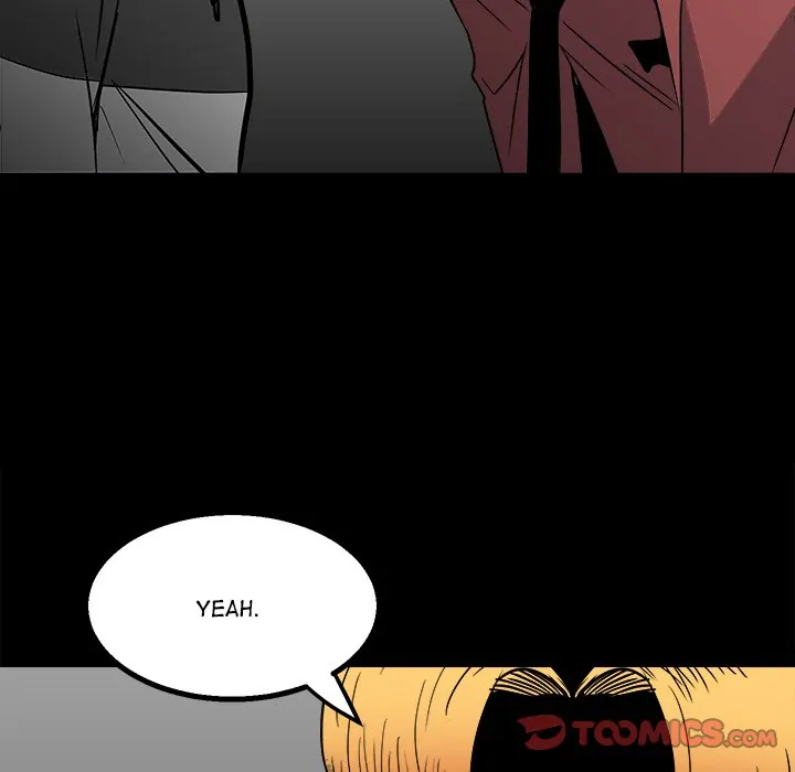 The Villain [Official] Chapter 35 - page 99