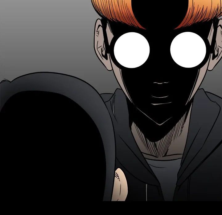 The Villain [Official] Chapter 35 - page 100