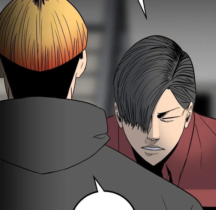 The Villain [Official] Chapter 35 - page 102