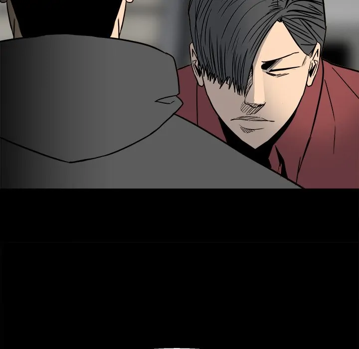 The Villain [Official] Chapter 35 - page 104