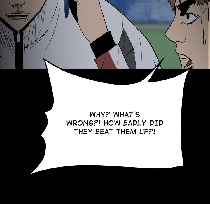 The Villain [Official] Chapter 35 - page 10