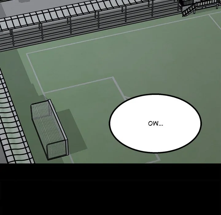The Villain [Official] Chapter 35 - page 111