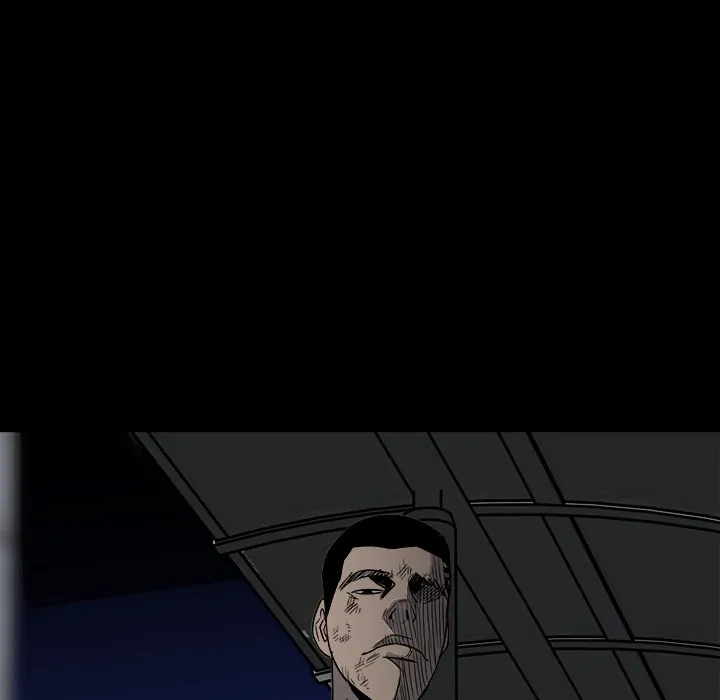 The Villain [Official] Chapter 35 - page 115