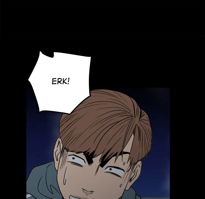 The Villain [Official] Chapter 35 - page 11