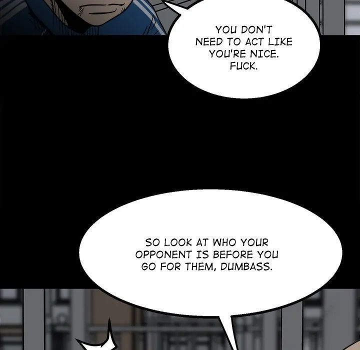 The Villain [Official] Chapter 35 - page 120