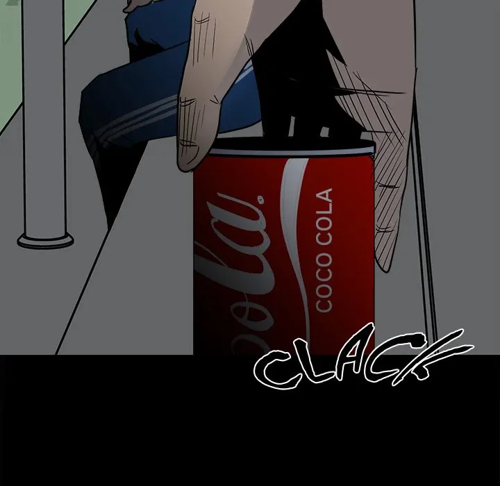 The Villain [Official] Chapter 35 - page 127