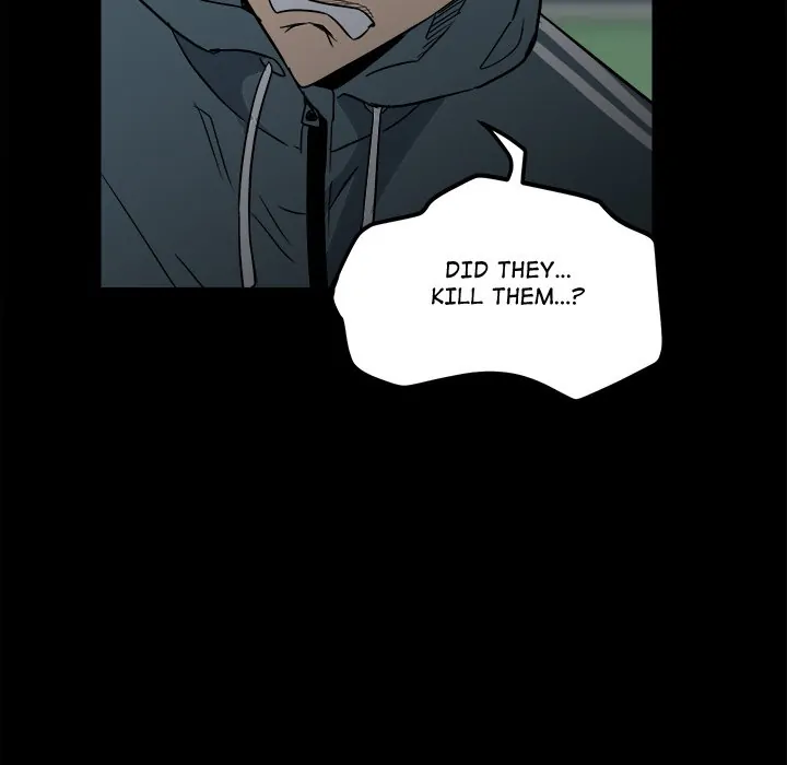 The Villain [Official] Chapter 35 - page 12
