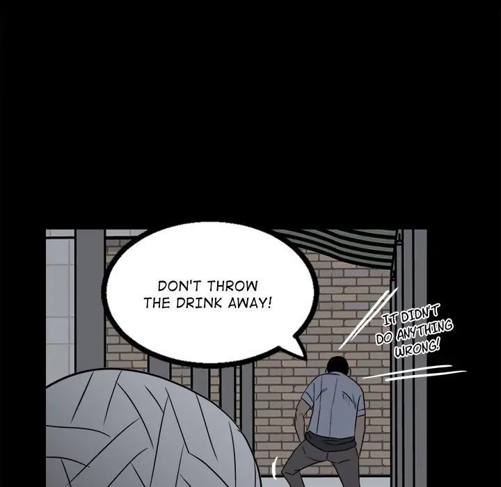 The Villain [Official] Chapter 35 - page 130