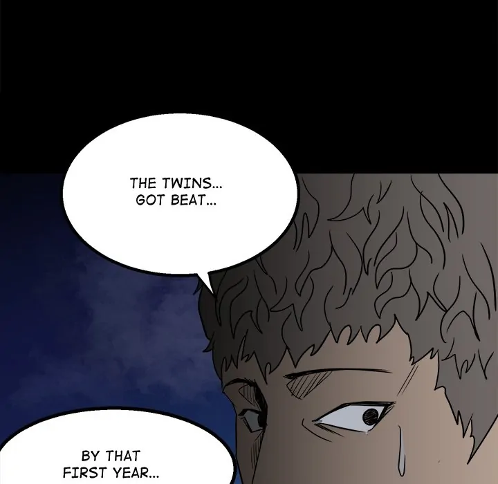 The Villain [Official] Chapter 35 - page 13