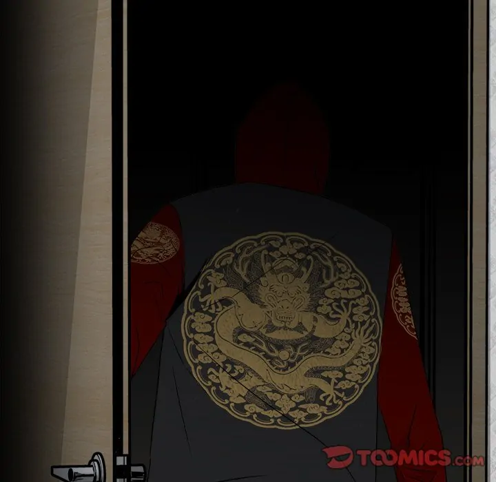 The Villain [Official] Chapter 35 - page 147