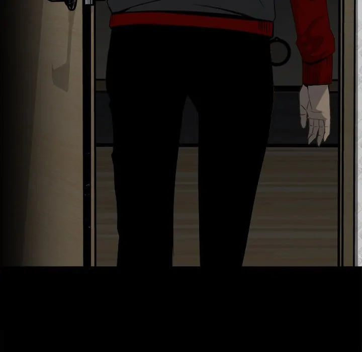 The Villain [Official] Chapter 35 - page 148