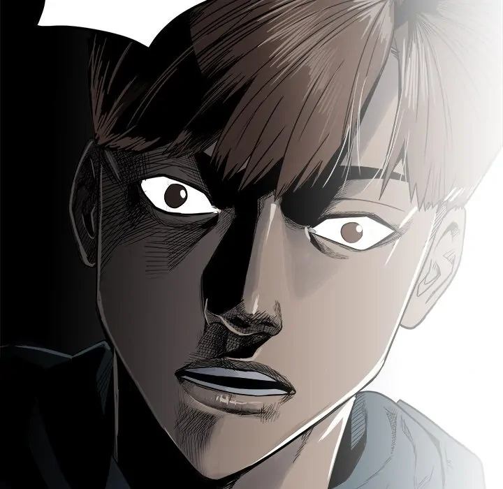 The Villain [Official] Chapter 35 - page 16
