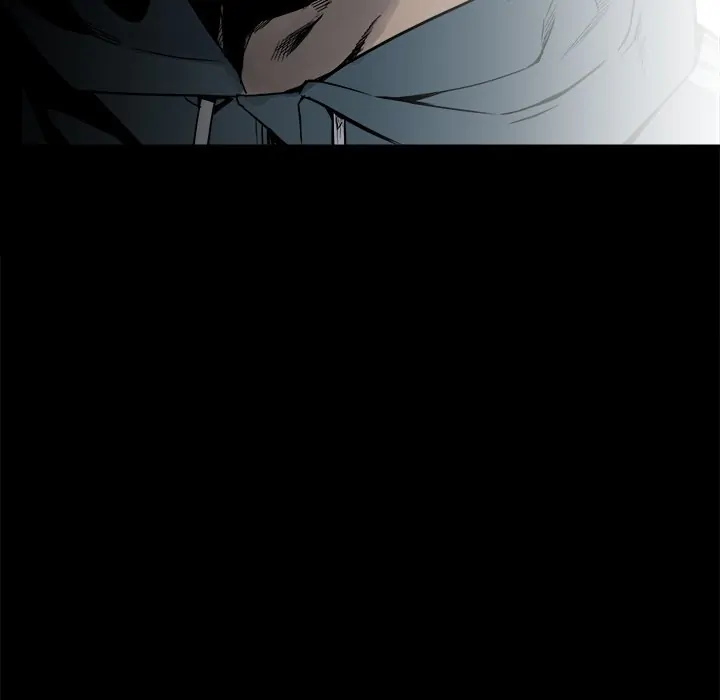 The Villain [Official] Chapter 35 - page 17