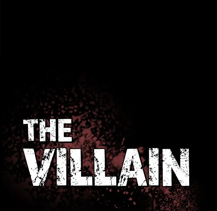 The Villain [Official] Chapter 35 - page 18
