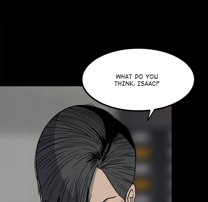 The Villain [Official] Chapter 35 - page 24