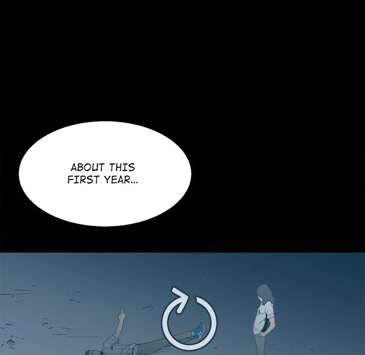 The Villain [Official] Chapter 35 - page 27