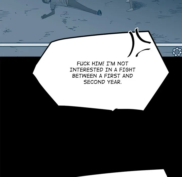 The Villain [Official] Chapter 35 - page 28