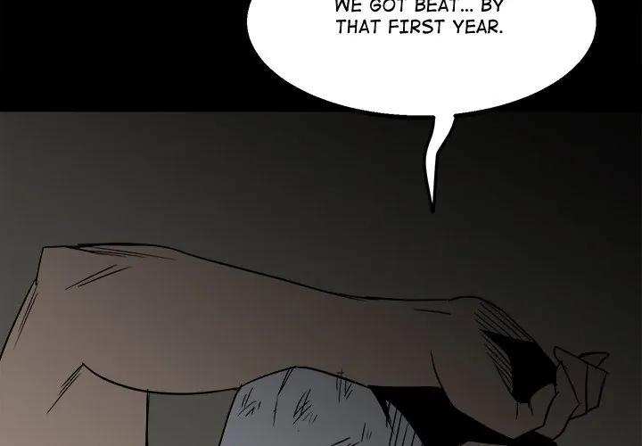 The Villain [Official] Chapter 35 - page 2