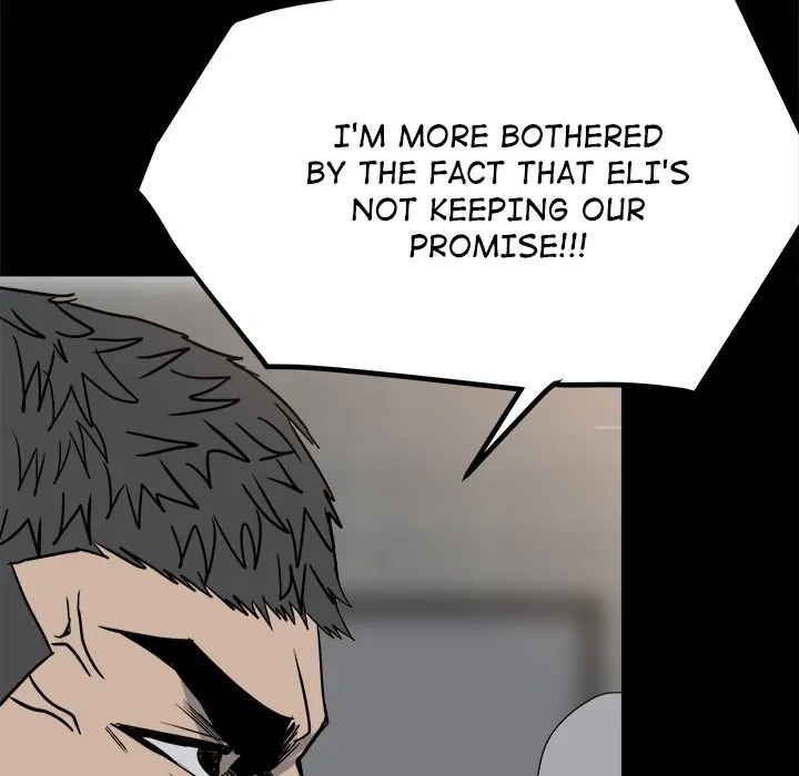 The Villain [Official] Chapter 35 - page 29
