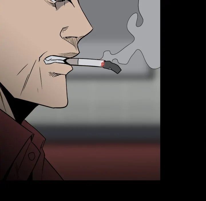 The Villain [Official] Chapter 35 - page 30