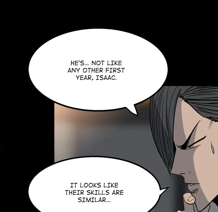 The Villain [Official] Chapter 35 - page 31