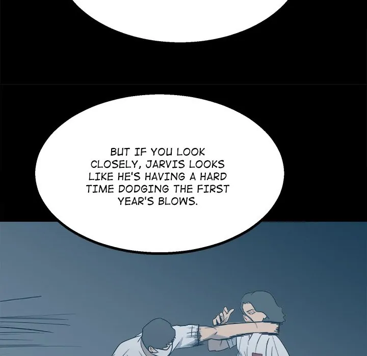 The Villain [Official] Chapter 35 - page 33
