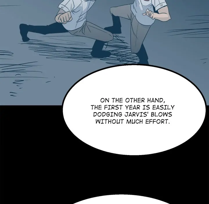 The Villain [Official] Chapter 35 - page 34