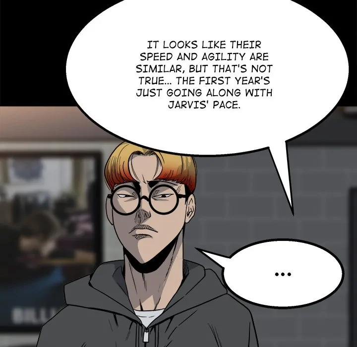 The Villain [Official] Chapter 35 - page 35