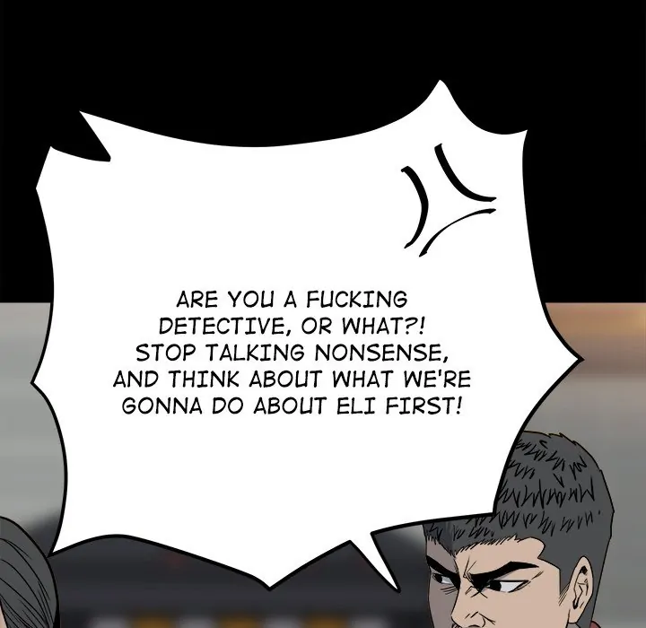 The Villain [Official] Chapter 35 - page 38