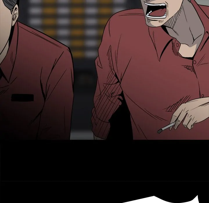 The Villain [Official] Chapter 35 - page 39