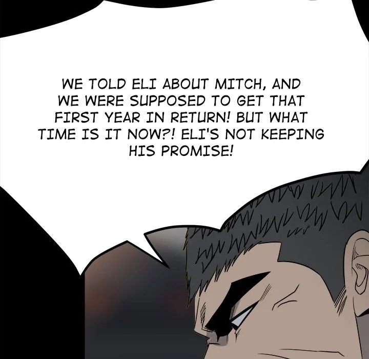 The Villain [Official] Chapter 35 - page 40