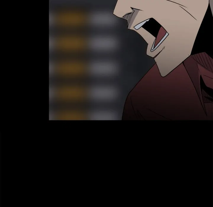 The Villain [Official] Chapter 35 - page 41