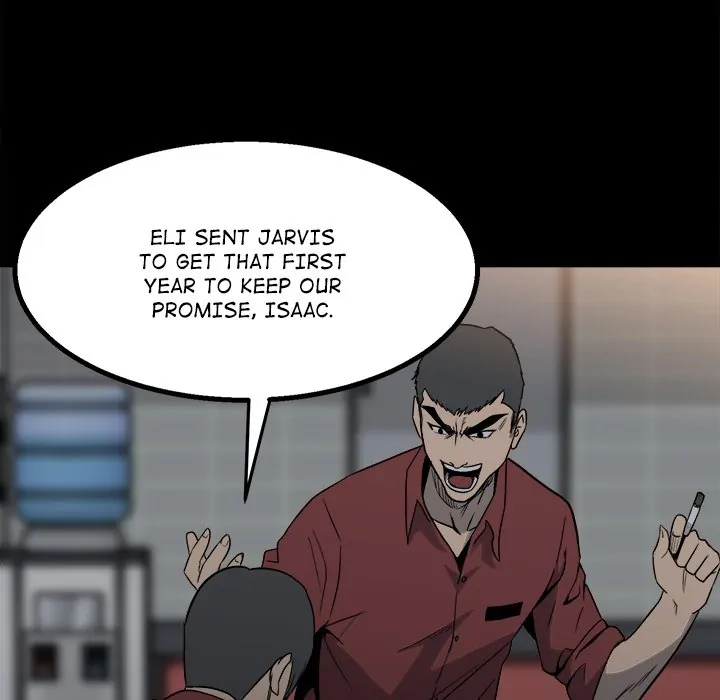 The Villain [Official] Chapter 35 - page 42