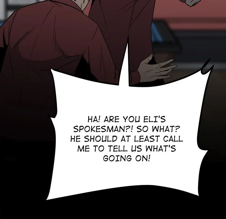 The Villain [Official] Chapter 35 - page 43