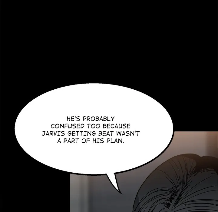 The Villain [Official] Chapter 35 - page 44