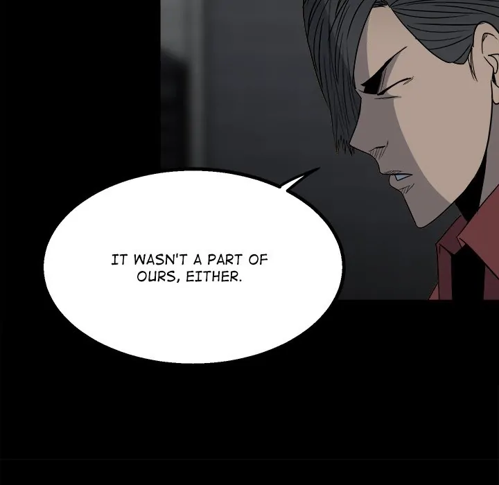 The Villain [Official] Chapter 35 - page 45