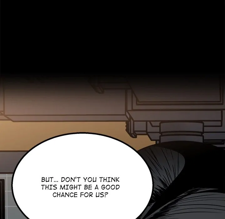 The Villain [Official] Chapter 35 - page 46