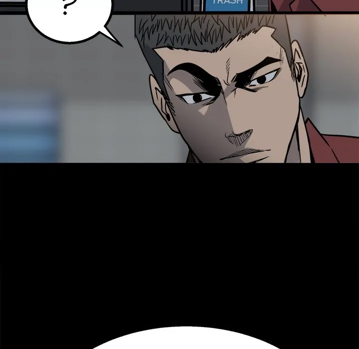 The Villain [Official] Chapter 35 - page 48
