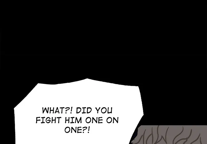 The Villain [Official] Chapter 35 - page 4